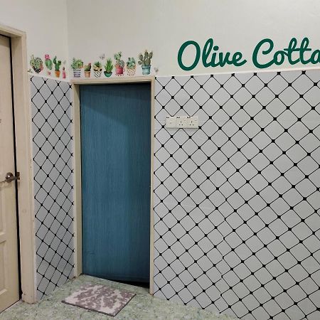 Olive Cottage Маранґ Екстер'єр фото