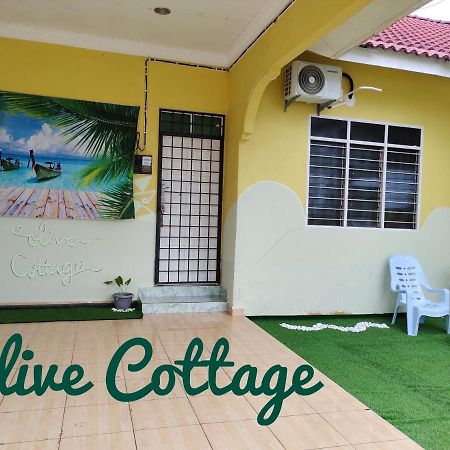 Olive Cottage Маранґ Екстер'єр фото