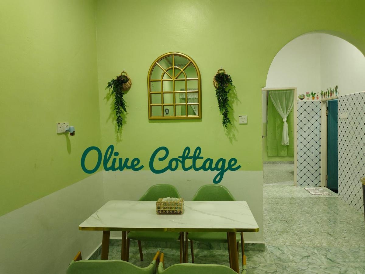 Olive Cottage Маранґ Екстер'єр фото