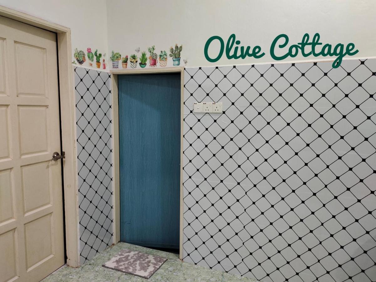 Olive Cottage Маранґ Екстер'єр фото